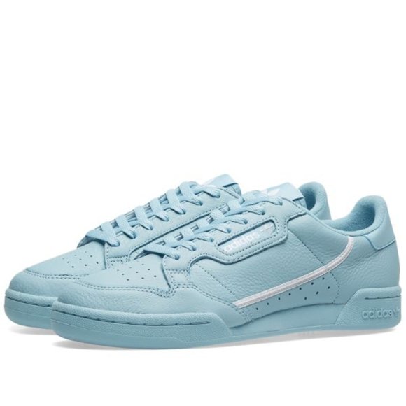 continental 80 ash grey